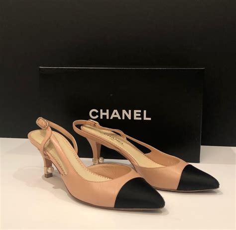 where to buy chanel shoes in melbourne|second hand chanel shoes.